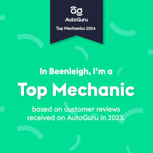 Top Mechanic Beenleigh